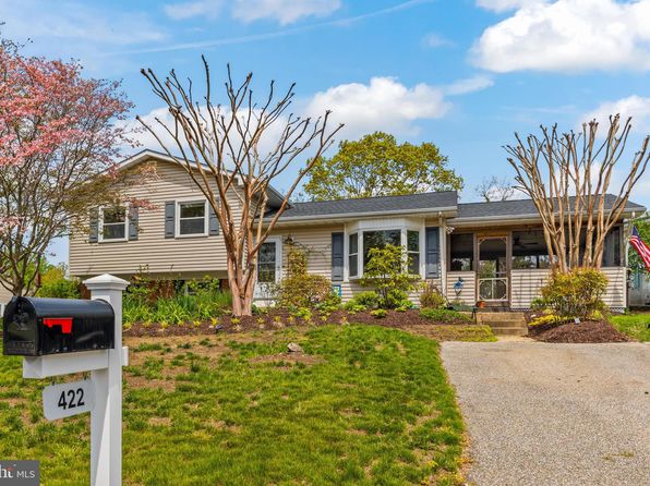 422 Porpoise Ln, Riva, MD 21140