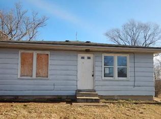 3742 Calvey St, Catawissa, MO 63015