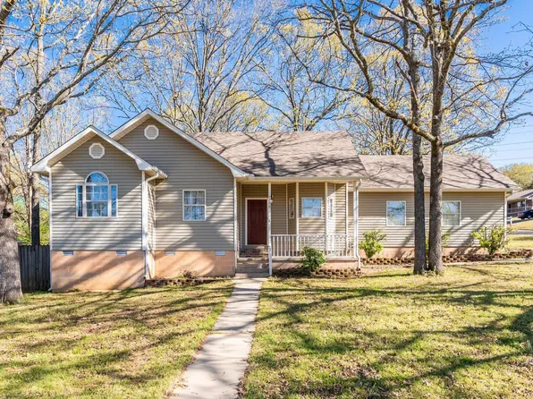 10706 Nuthatch Dr, Sherwood, AR 72120