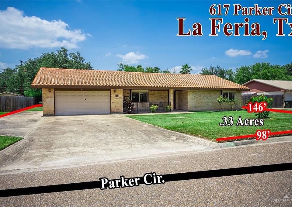 1st image of 617 Parker Cir