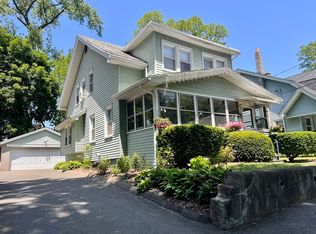 23 Webster Ave, West Springfield, MA 01089