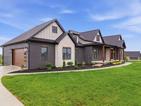 2nd image of 4107 Equestrian Way