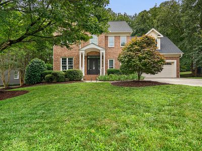 102 Glenmore Rd, Cary, NC, 27519
