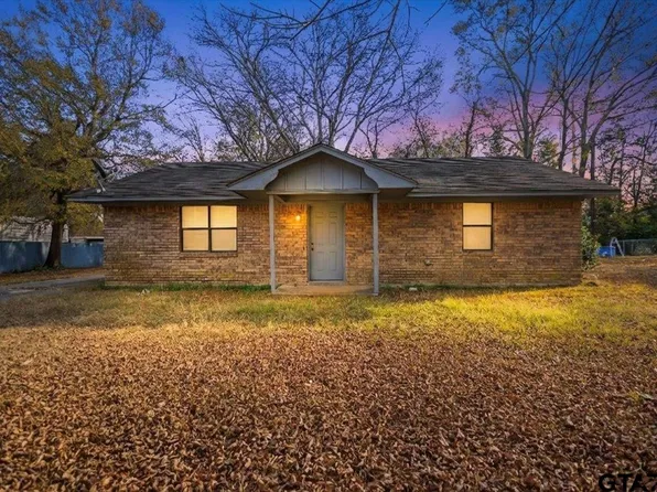 304 E Williams St, Carthage, TX 75633