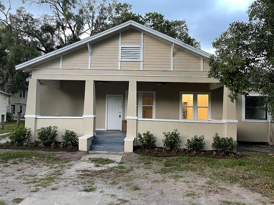Front Door/Entrance and Porch