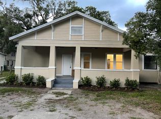 413 W Howry Ave, Deland, FL 32720