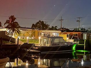 21 SE 12th St, Pompano Beach, FL 33060