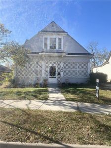 206 N Nettleton Ave, Bonner Springs, KS, 66012