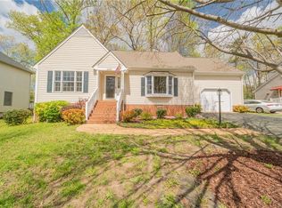 10206 Stonecrest Rd, North Chesterfield, VA 23236