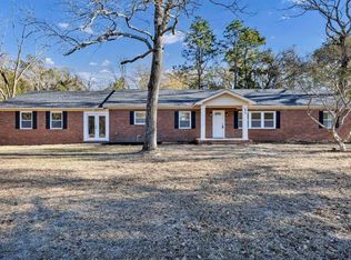 673 Clay Hill Rd, Pelion, SC 29123