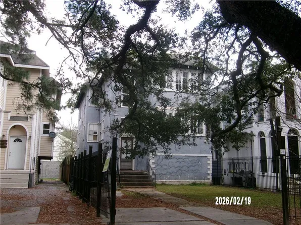 3215 Louisiana Avenue Pkwy, New Orleans, LA 70125