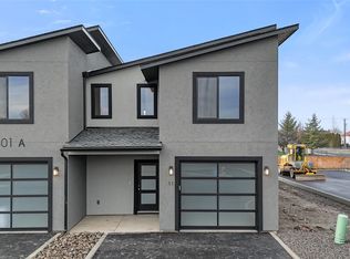 Sagepoint Major Plat 33-99, Moses Lake, WA 98837