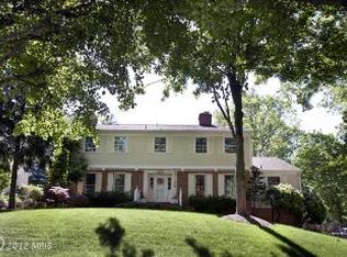 8109 Coach St, Rockville, MD 20854