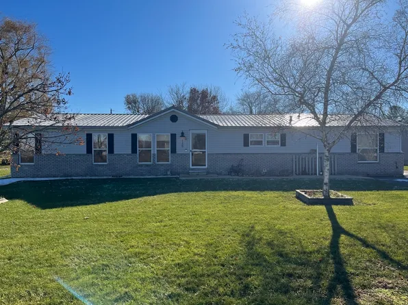 1150 E Summer St, Paxton, IL 60957