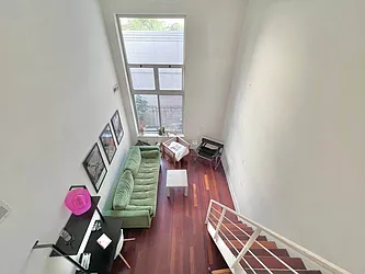 Rented by Doorway NYC, LLC