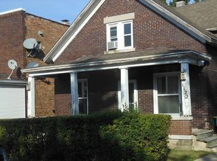 1122 Elizabeth St, Joliet, IL 60435