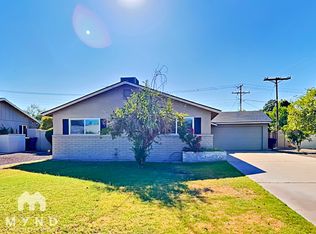 3037 N 81st St, Scottsdale, AZ 85251