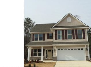 401 N Cary St, Lagrange, GA 30241