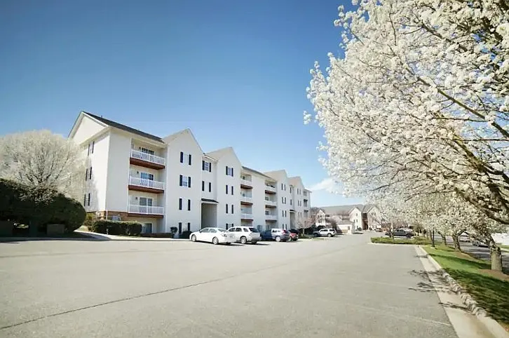 City Place at Wyndhurst