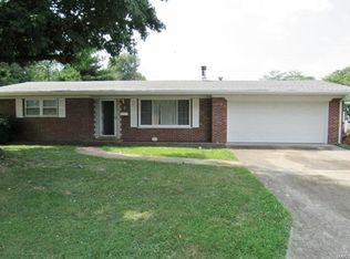 2 Ben Louis Dr, Belleville, IL