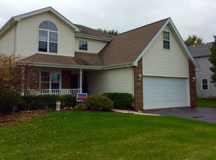 250 Hancock Dr, New Lenox, IL 60451