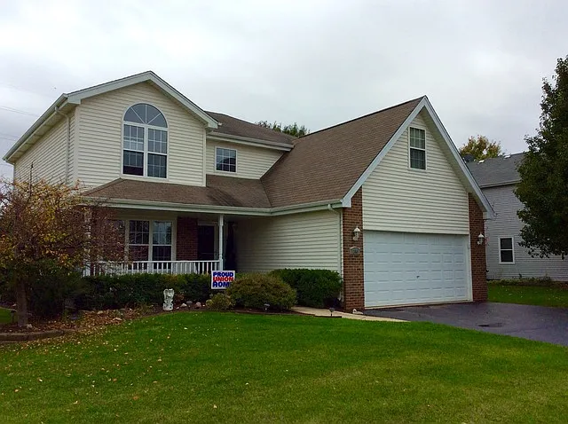 250 Hancock Dr photo 1