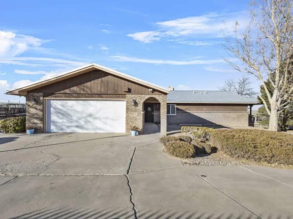 3101 Niese Ct SW, Albuquerque, NM 87121