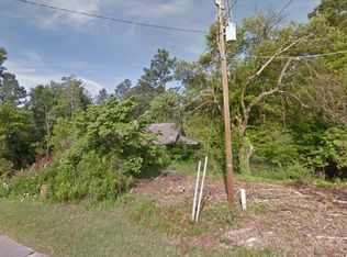 109 Fordtown Rd, Rockingham, NC 28379