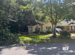 1151 McNeil Ave, Mobile, AL 36609