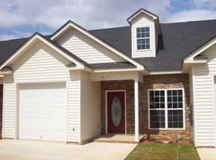 2104 Reserve Ln #2, Augusta, GA 30909