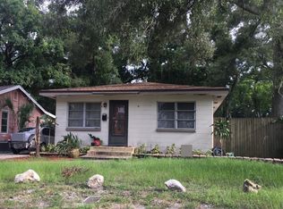 1926 27th Ave N, Saint Petersburg, FL 33713