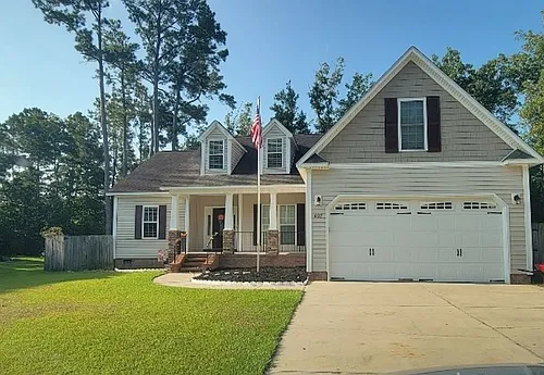 603 Salem Ct Photo 1