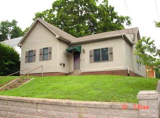 431 Cherry St, Henderson, KY 42420