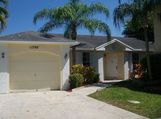 11780 SW 99th St, Miami, FL 33186