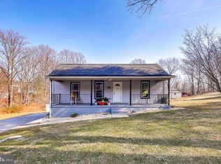 2323 Sandymount Rd, Finksburg, MD 21048