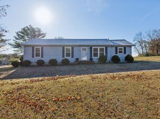 470 E Maple St, Morrison, TN 37357