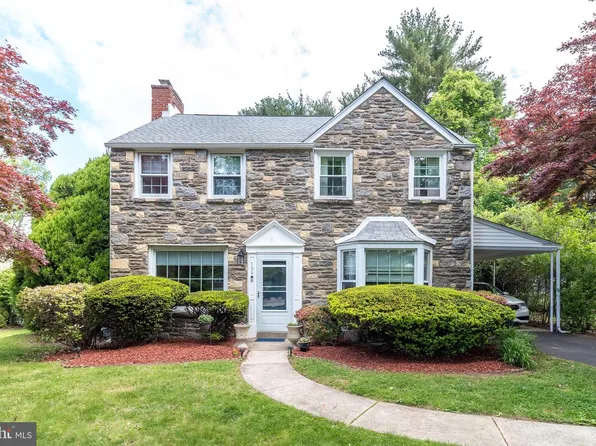 139 Kingston Rd, Cheltenham, PA 19012
