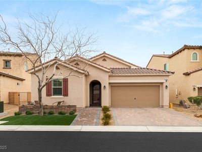 896 Janefield St, Las Vegas, NV, 89148
