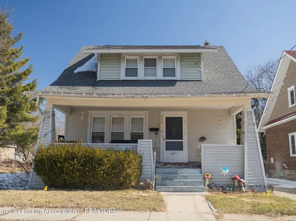 908 N Walnut St, Lansing, MI 48906