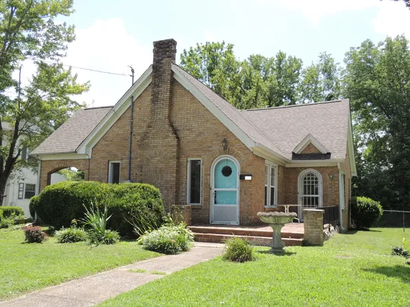 308 E College St, Mayfield, KY 42066