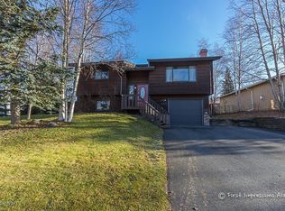 4311 Butte Cir, Anchorage, AK 99504