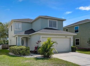 13110 Fennway Ridge Dr, Riverview, FL 33579