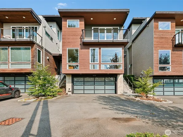 8710 112th Avenue NE #B, Kirkland, WA 98033