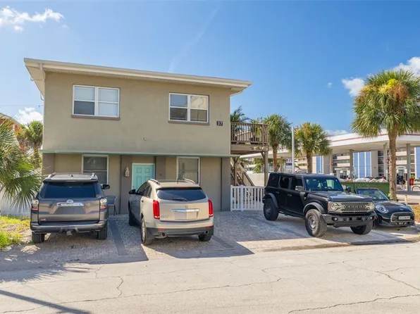 37 144TH AVENUE, MADEIRA BEACH, FL 33708
