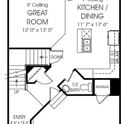 2nd image of 14546 S Quiet Shade Dr
