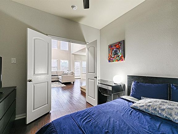 4th image of 3501 Bluesage Ln