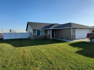1390 Gemstone St, Othello, WA 99344