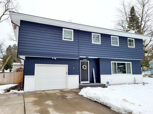 5709 Hempstead Rd, Madison, WI 53711