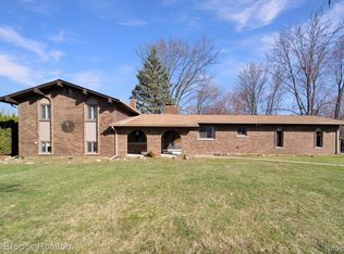 14315 24 Mile Rd, Utica, MI 48315