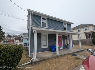 90 Tompkins St, Pittston, PA 18640